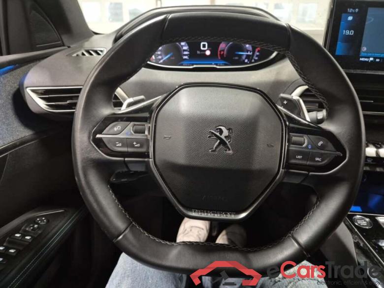 PEUGEOT 5008 1.2 PT All. Pck. Bsn. 7P EAT8 #5