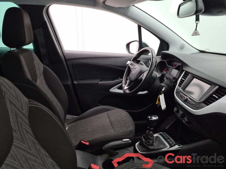OPEL Crossland X 1.2 T. Ed. 2020 #3