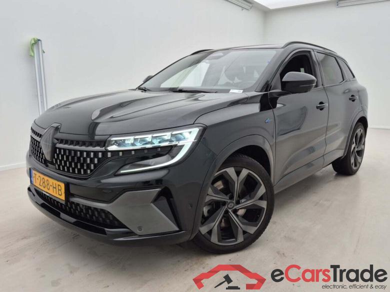 RENAULT Austral 1.2ET fh 200 icon eA #1