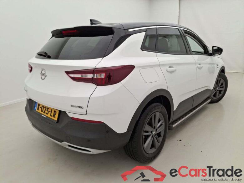 OPEL Grandland X 1.2 Turbo Ed. 2020 #2