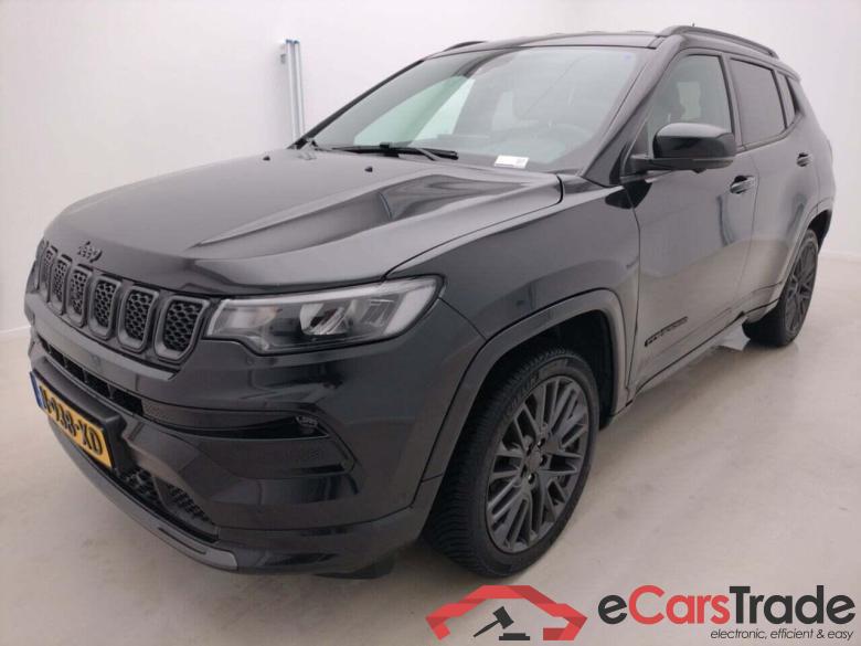Jeep COMPASS 1.3T S #1