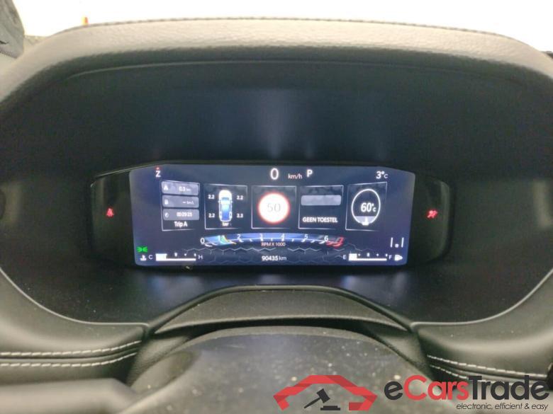 Jeep COMPASS 1.3T S #4