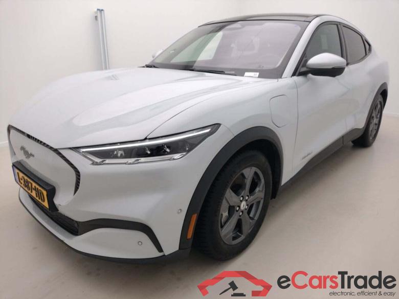 FORD Mustang Mach-E RWD 75 kWh #1