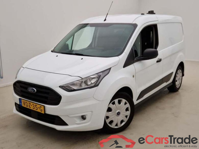 FORD Transit Connect 1.5 EcoBlue L1 Trend