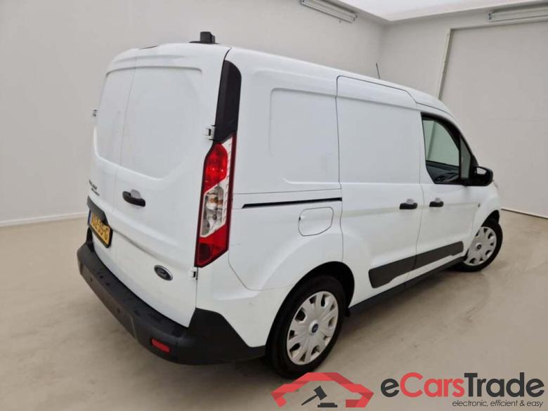 FORD Transit Connect 1.5 EcoBlue L1 Trend #2