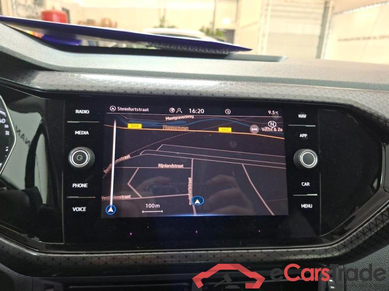 VOLKSWAGEN T-Cross 81 kW #3