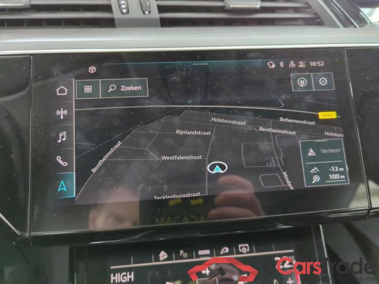 AUDI e-tron 230 kW #2