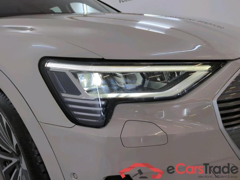 AUDI e-tron 230 kW #4