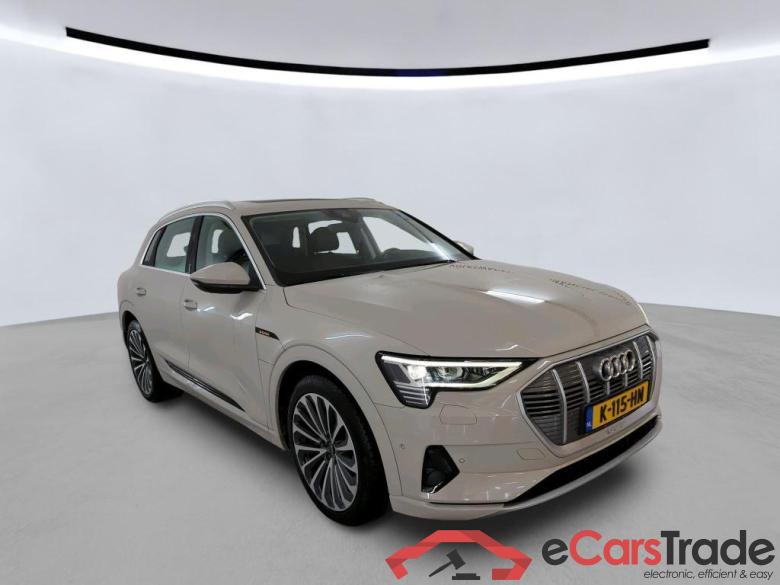 AUDI e-tron 230 kW #5