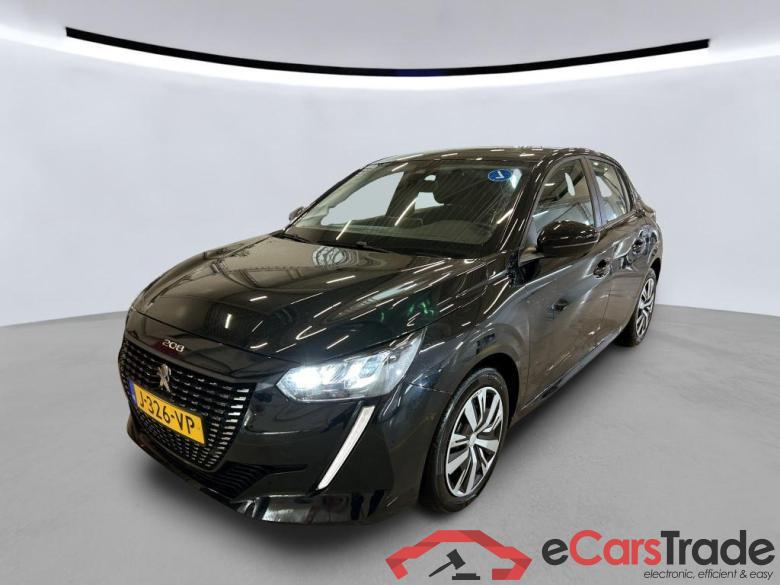 PEUGEOT 208 55 kW #1