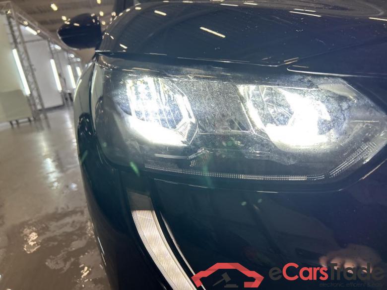 PEUGEOT 208 55 kW #4