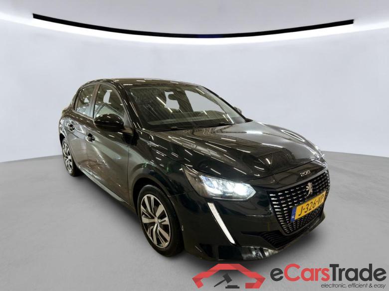 PEUGEOT 208 55 kW #5