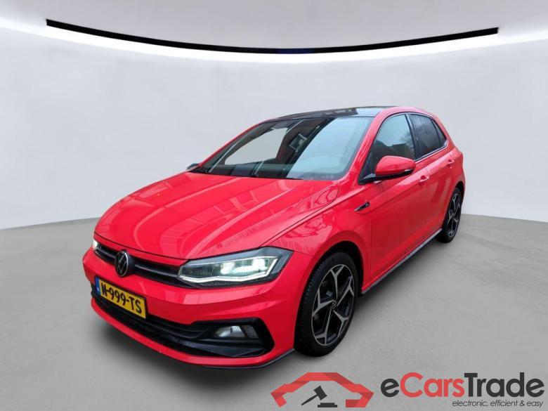 VOLKSWAGEN POLO 70 kW #1