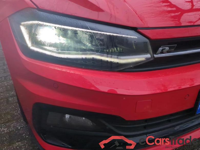 VOLKSWAGEN POLO 70 kW #4