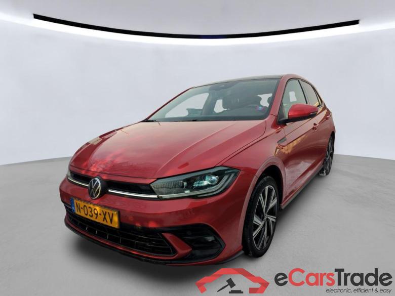 VOLKSWAGEN POLO 70 kW #1