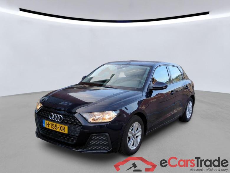 AUDI A1 Sportback 70 kW #1
