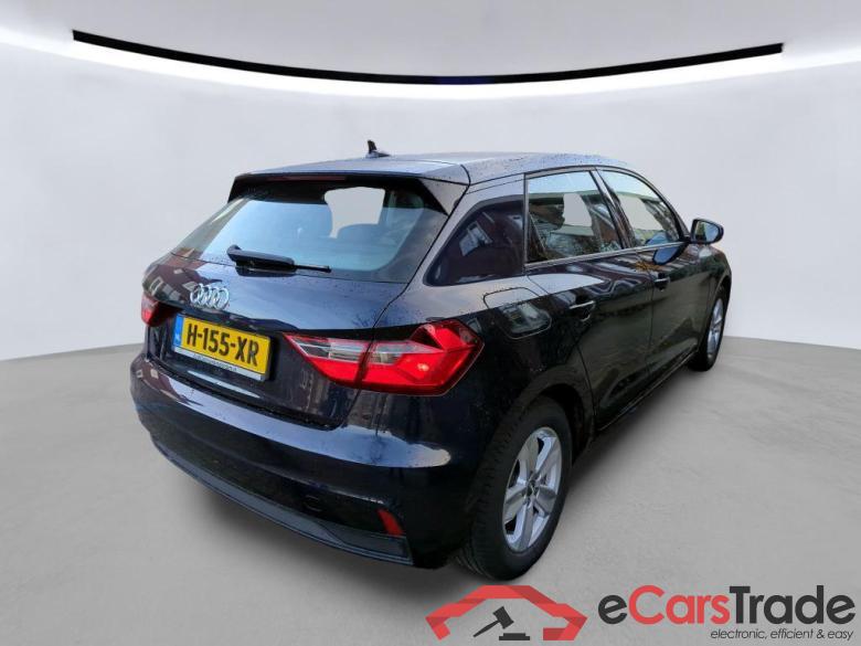 AUDI A1 Sportback 70 kW #4