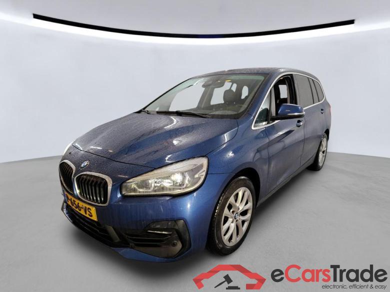 BMW 2-serie Gran Tourer 110 kW #1