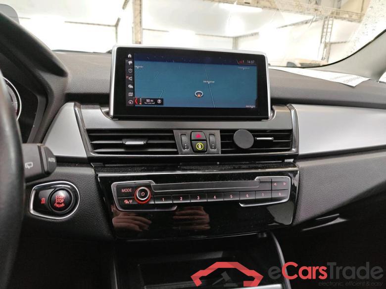 BMW 2-serie Gran Tourer 110 kW #2