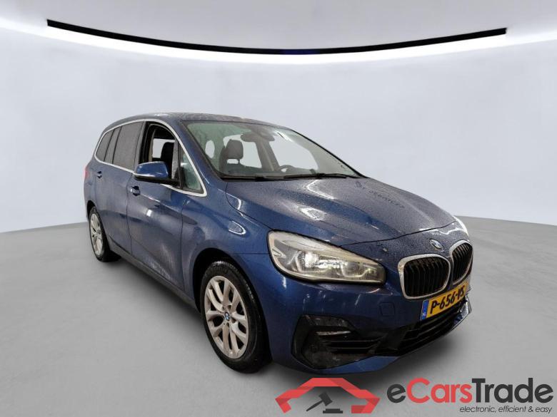 BMW 2-serie Gran Tourer 110 kW #5