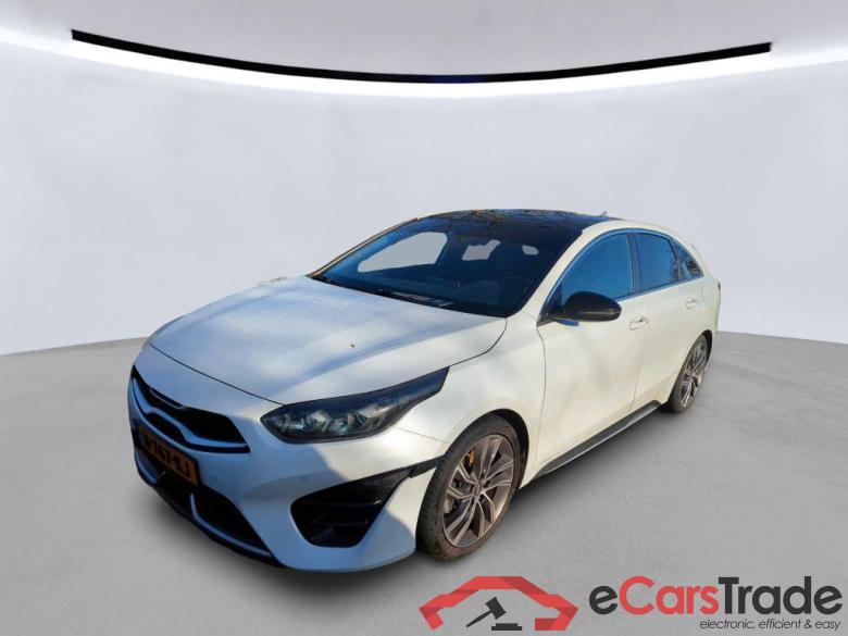 KIA PRO CEED 117 kW #1