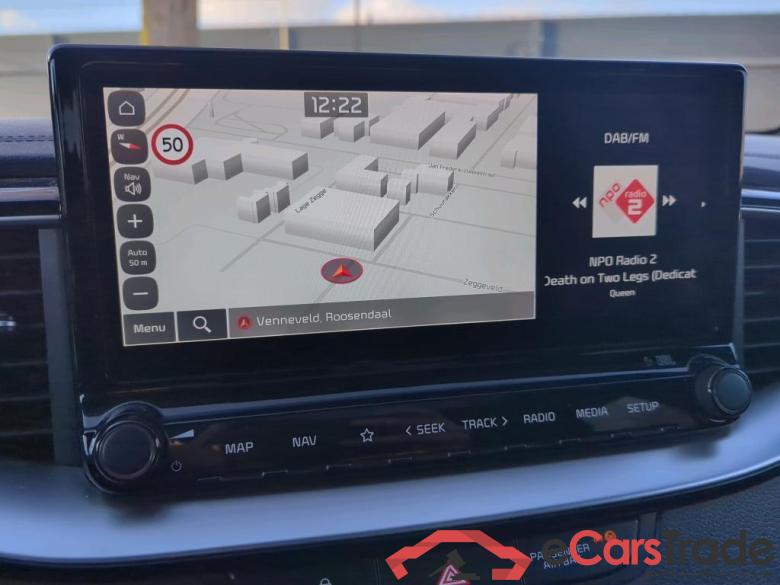 KIA PRO CEED 117 kW #2