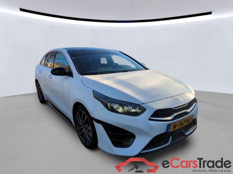 KIA PRO CEED 117 kW #5