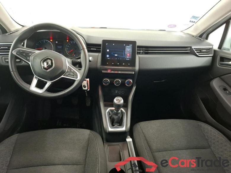 Clio V Business 1.0 TCe 100CV BVM5 E6dT #5