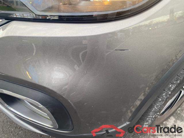 VOLKSWAGEN T-Cross T-Cross United 1.0 TSI 85 kW (115 ch) 6 vitesses manuel #6