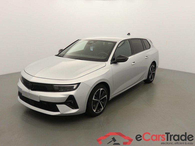 Opel Astra GS 1.2 GASOLINE 130hp #1