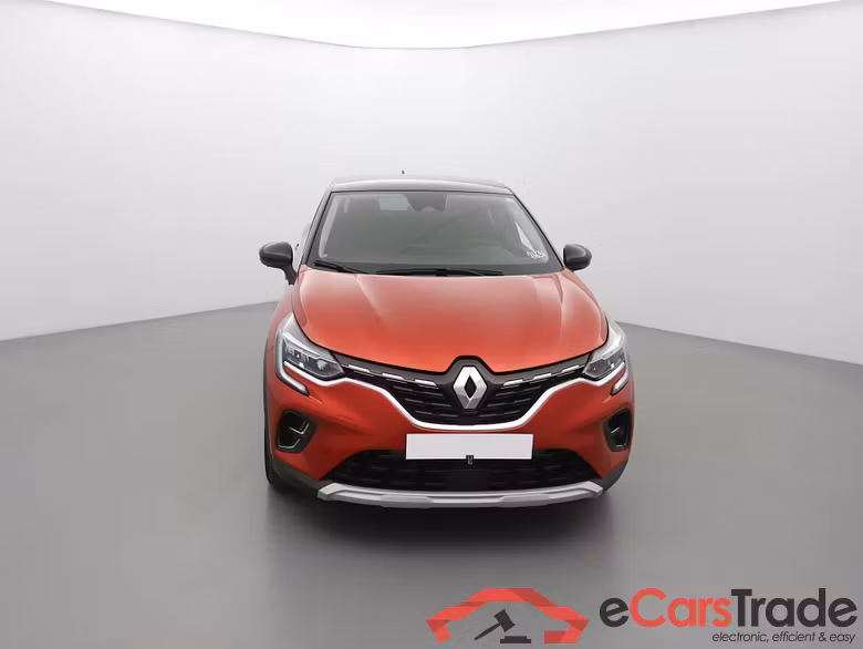 Renault Captur Techno 1.0 TCe 90 #2