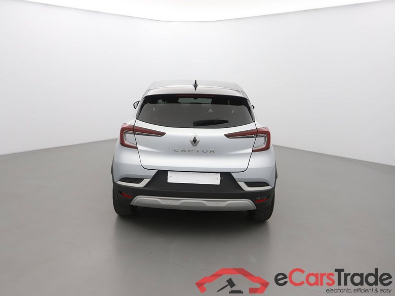 Renault Captur Techno 1.0L TCe 90 #4