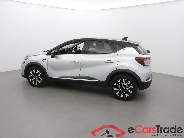 Renault Captur Techno 1.0L TCe 90 #5