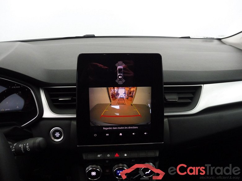 Renault Captur Techno 1.0L TCe 90 #6