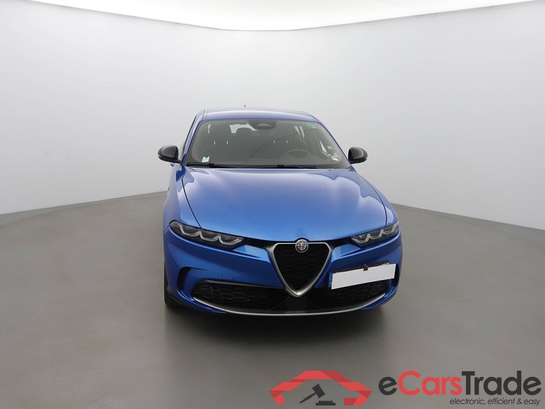 Alfa Romeo Tonale Ti 1.5L Hybrid 160 hp #2