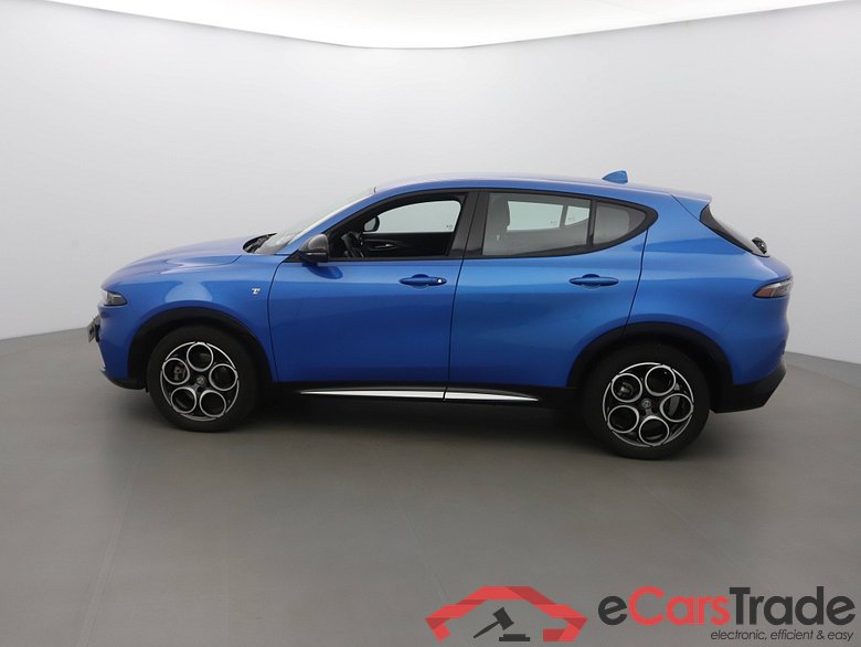 Alfa Romeo Tonale Ti 1.5L Hybrid 160 hp #5