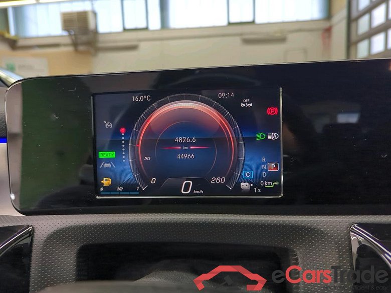 A -Klasse Lim. A 250 e (177.186)AMG 1.3 AMG Line 160KW AT8 E6d #5