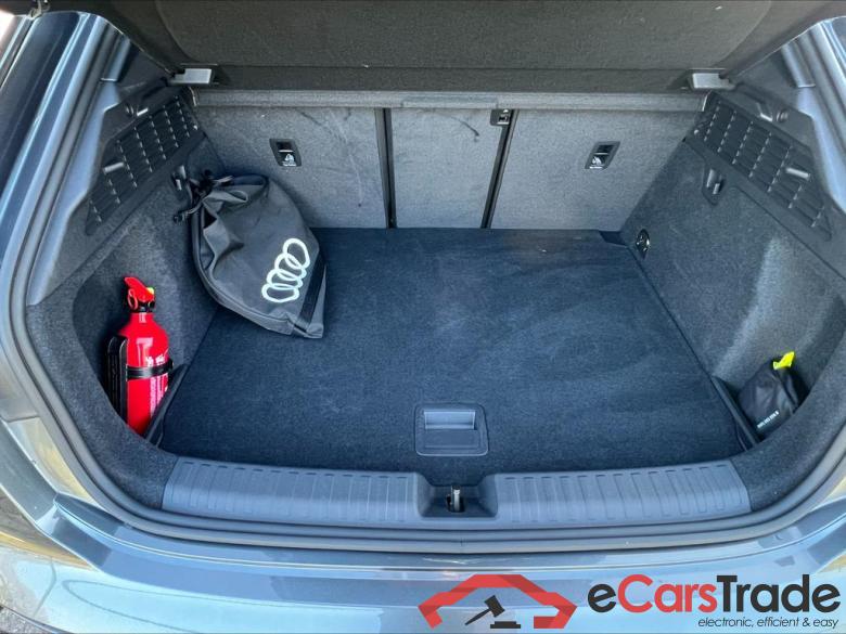 AUDI A3 Sportback PHEV Audi A3 Sportback S line 40 TFSI e  150(204) kW(ch) S tronic #6