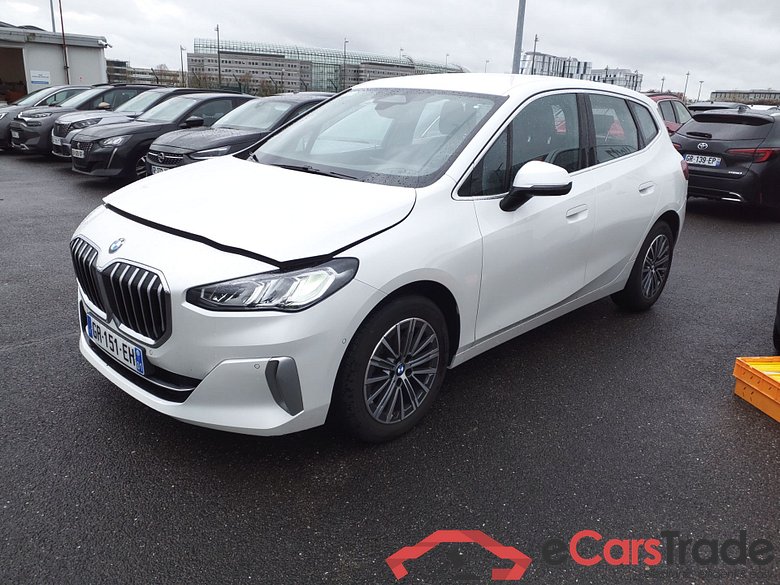 BMW SERIE 2 218i ACTIVE TOURER 136 CV Business Design