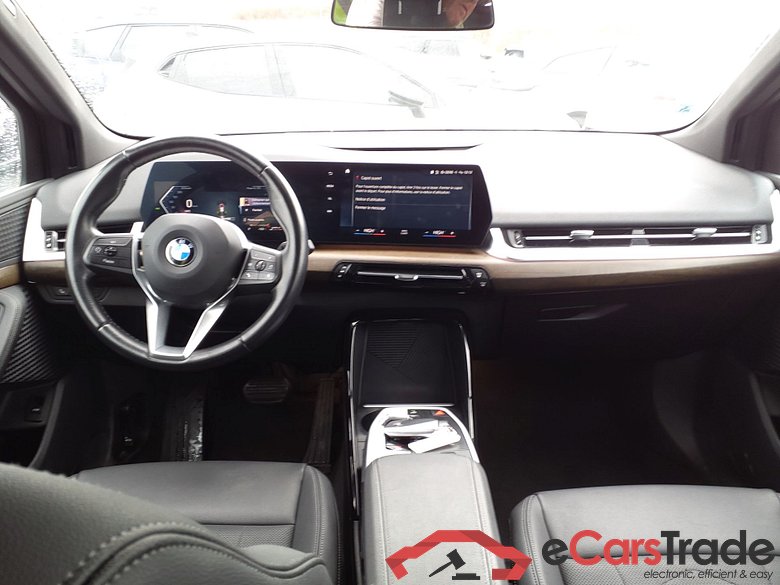 BMW SERIE 2 218i ACTIVE TOURER 136 CV Business Design #4