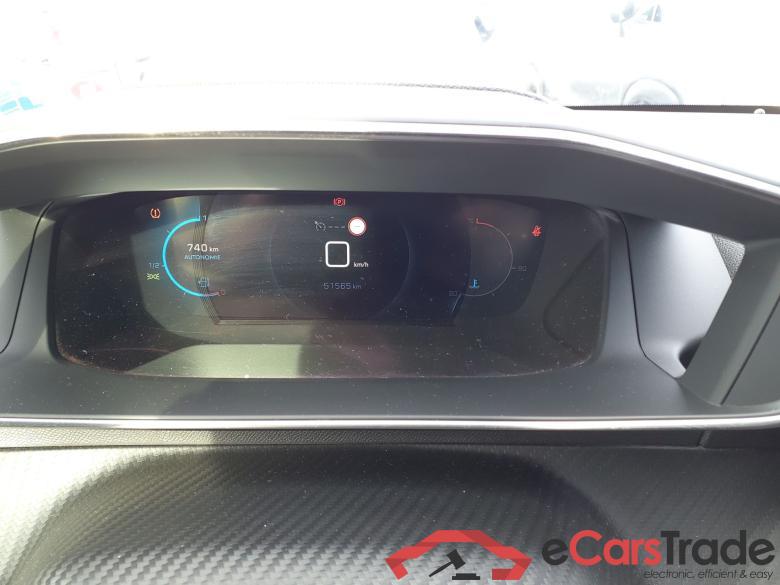 PEUGEOT 208 Allure Pack PT 100 BVM6 #6