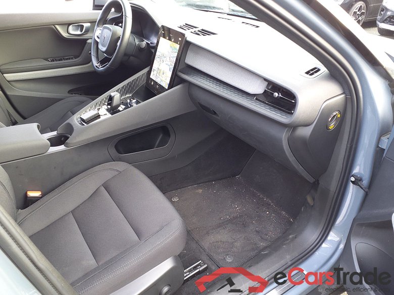 Polestar 2 STANDARD RANGE SINGLE MOTOR 69 KW/H Pilot Lite #5