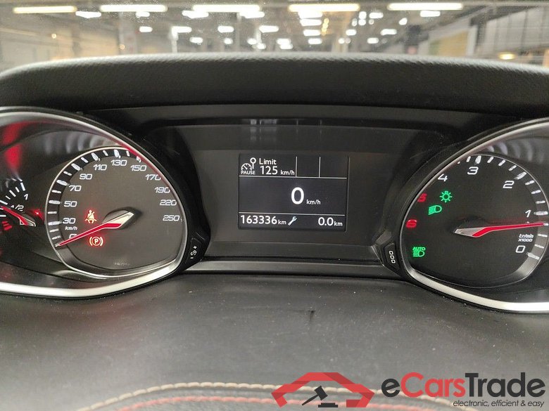 Peugeot 308 SW 1.5 BlueHDi 130 DPF S&S GT Line 5d #6