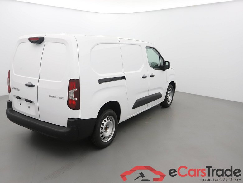 Citroen Berlingo XL 1.5L BlueHDi 130 S&S #3