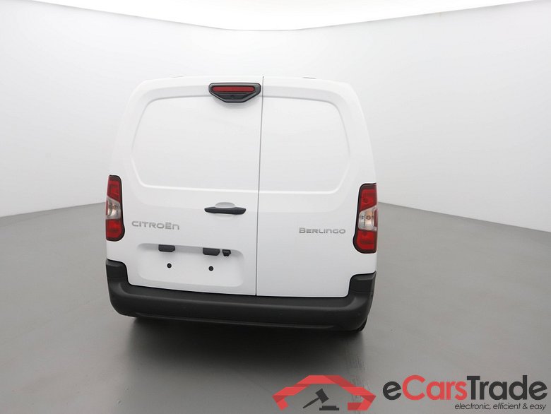 Citroen Berlingo XL 1.5L BlueHDi 130 S&S #4
