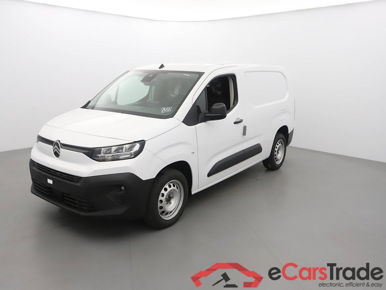 Citroen Berlingo XL 950KG BLUEHDI 130CH S&S EAT8