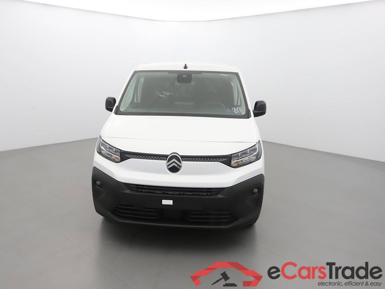 Citroen Berlingo XL 950KG BLUEHDI 130CH S&S EAT8 #2