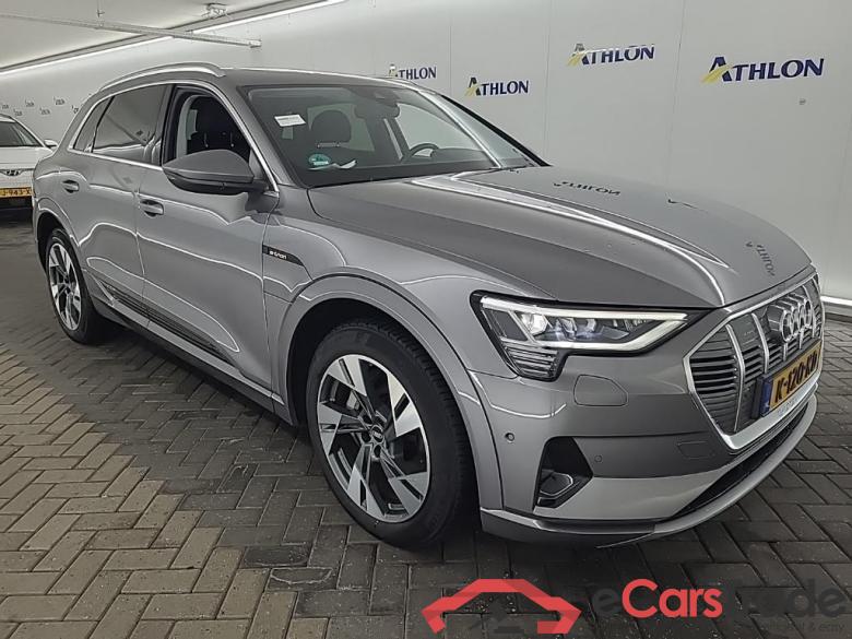 AUDI e-tron 50 quattro Business edition Plus 5D 230kW #2