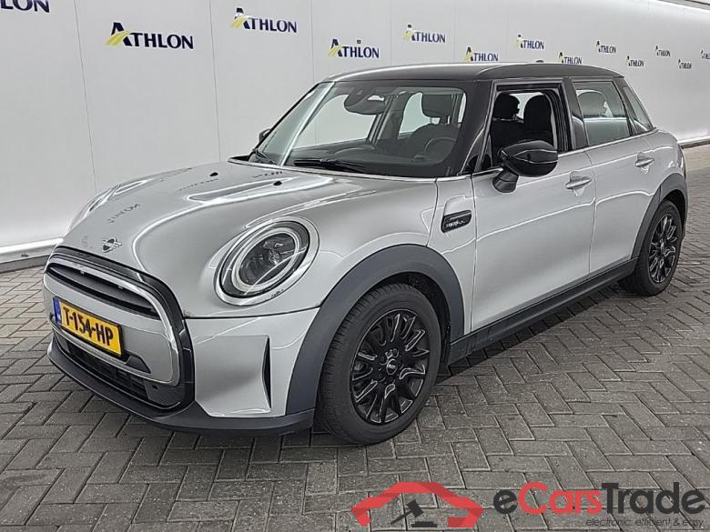 Mini Mini Cooper Camden Edition Auto 5D 100kW #1