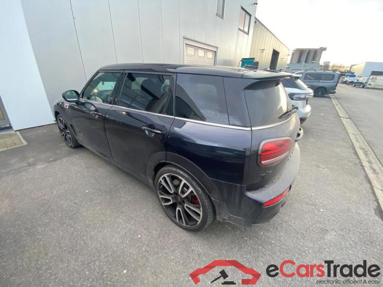 MINI Mini Clubman (F54 LCI) Mini Clubman 2.0AS John Cooper Works ALL4 OPF (EU6AP) #3